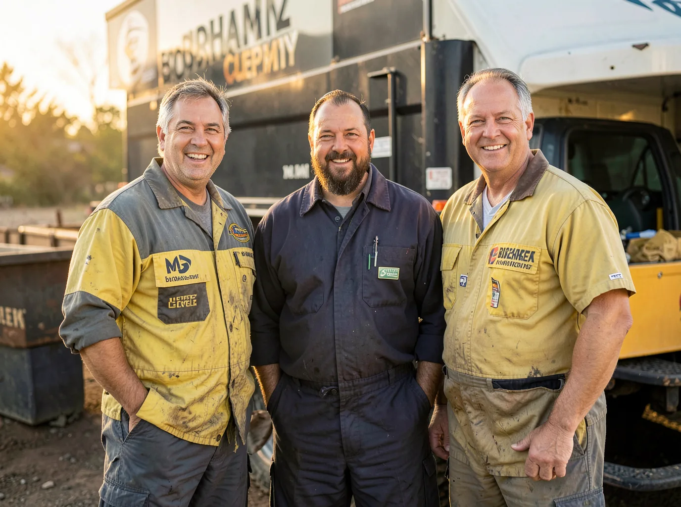 Sewage Cleanup company in Norris, SC